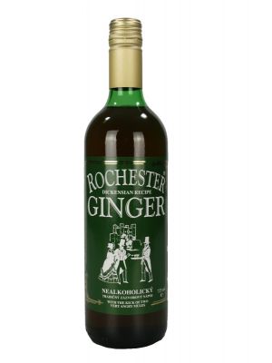 Rochester Ginger zázvorový koncentrát 0,725 l